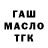 Бутират вода Andrew Kahler